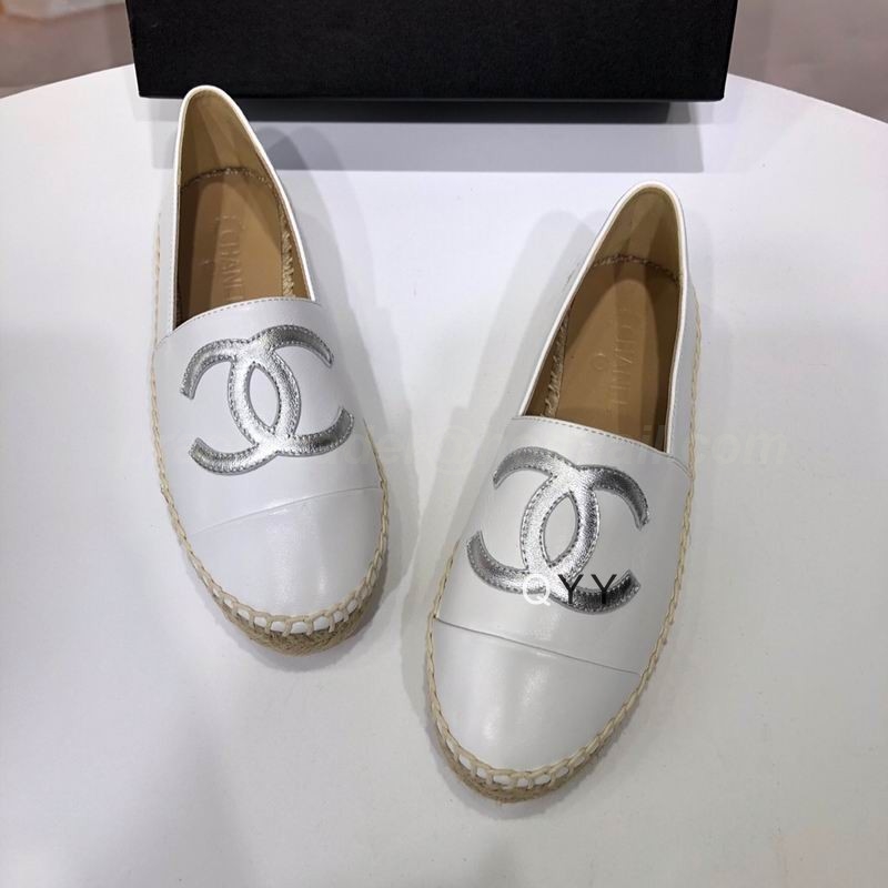 Chanel Women's Shoes 365